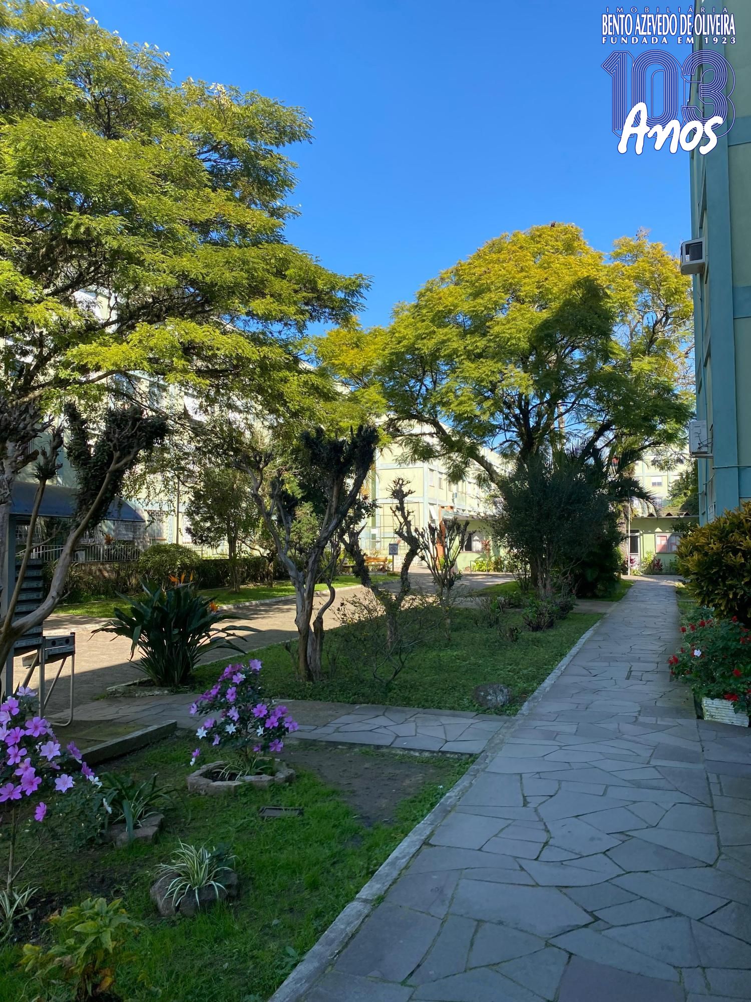 Apartamento, 1 quarto, 35 m² - Foto 12