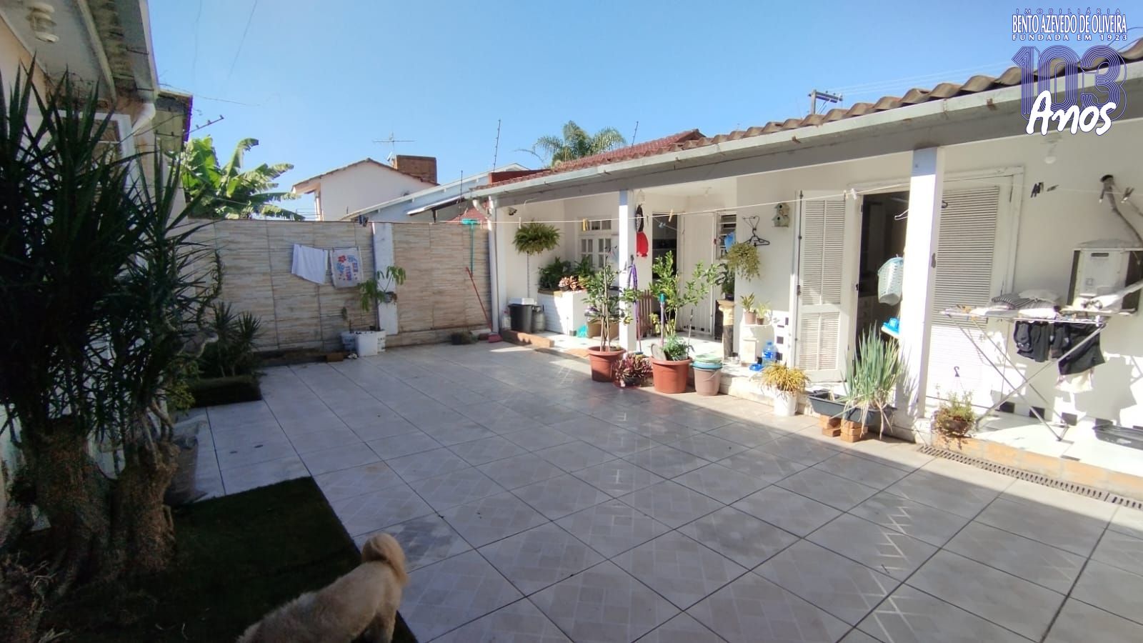 Casa, 3 quartos, 140 m² - Foto 17