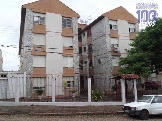 Apartamento, 3 quartos, 60 m² - Foto 1