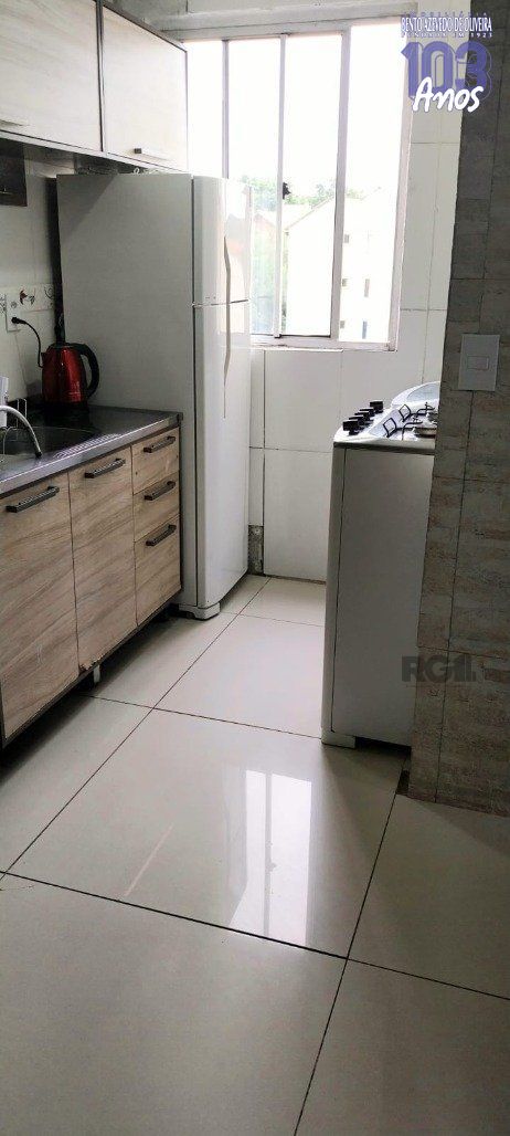 Apartamento, 2 quartos, 38 m² - Foto 4