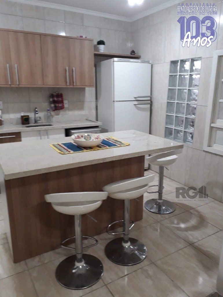 Casa, 4 quartos, 330 m² - Foto 3