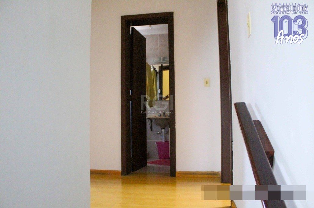 Sobrado, 3 quartos, 266 m² - Foto 24