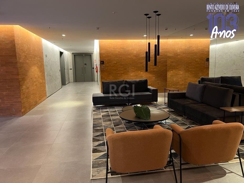 Apartamento, 1 quarto, 35 m² - Foto 17