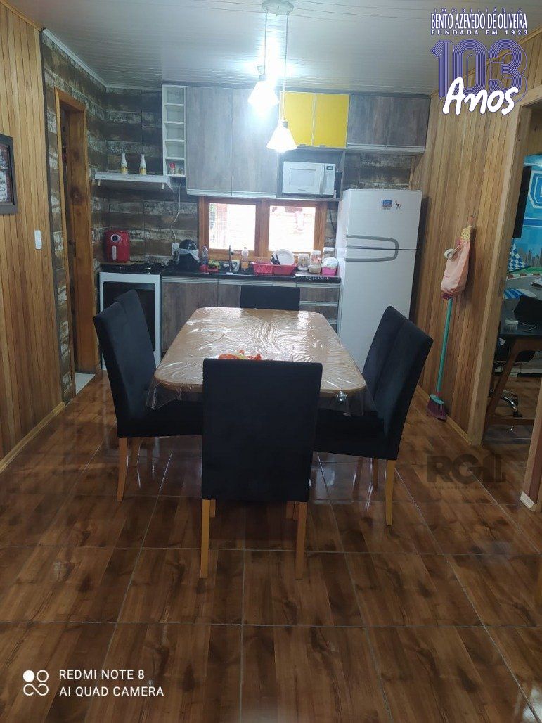 Casa, 3 quartos, 160 m² - Foto 16