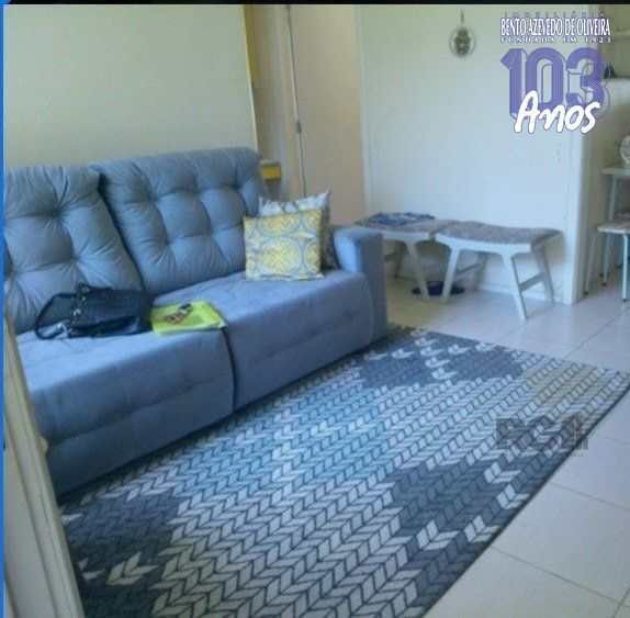 Apartamento, 1 quarto, 38 m² - Foto 4