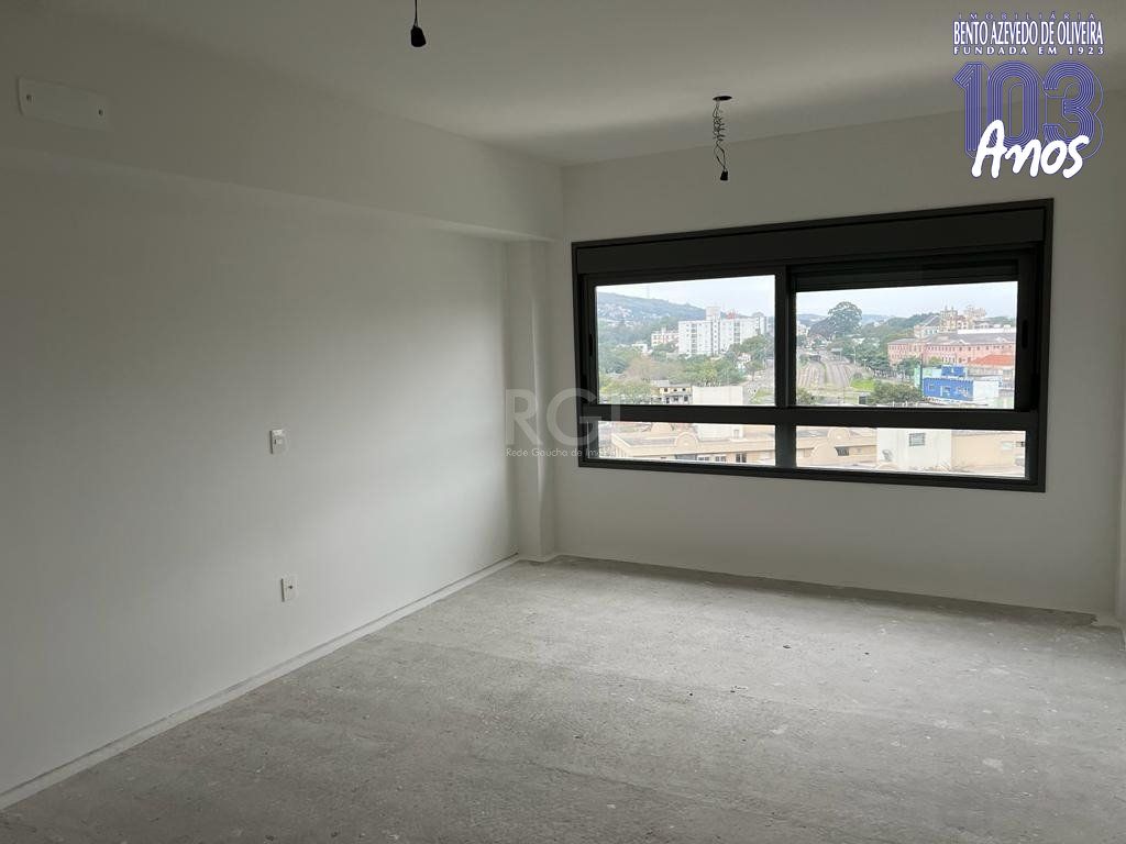 Apartamento, 1 quarto, 35 m² - Foto 35