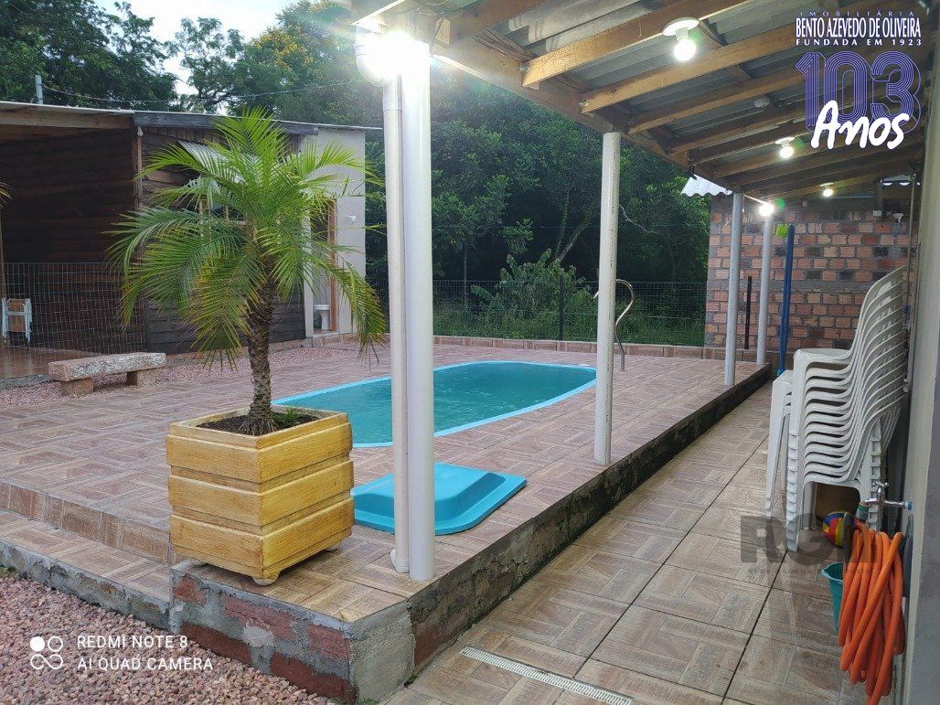 Casa, 3 quartos, 160 m² - Foto 2
