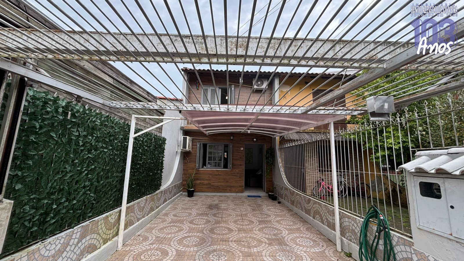 Casa, 2 quartos, 89 m² - Foto 3
