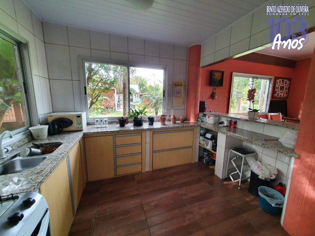 Chácara, 3 quartos, 4183 m² - Foto 5
