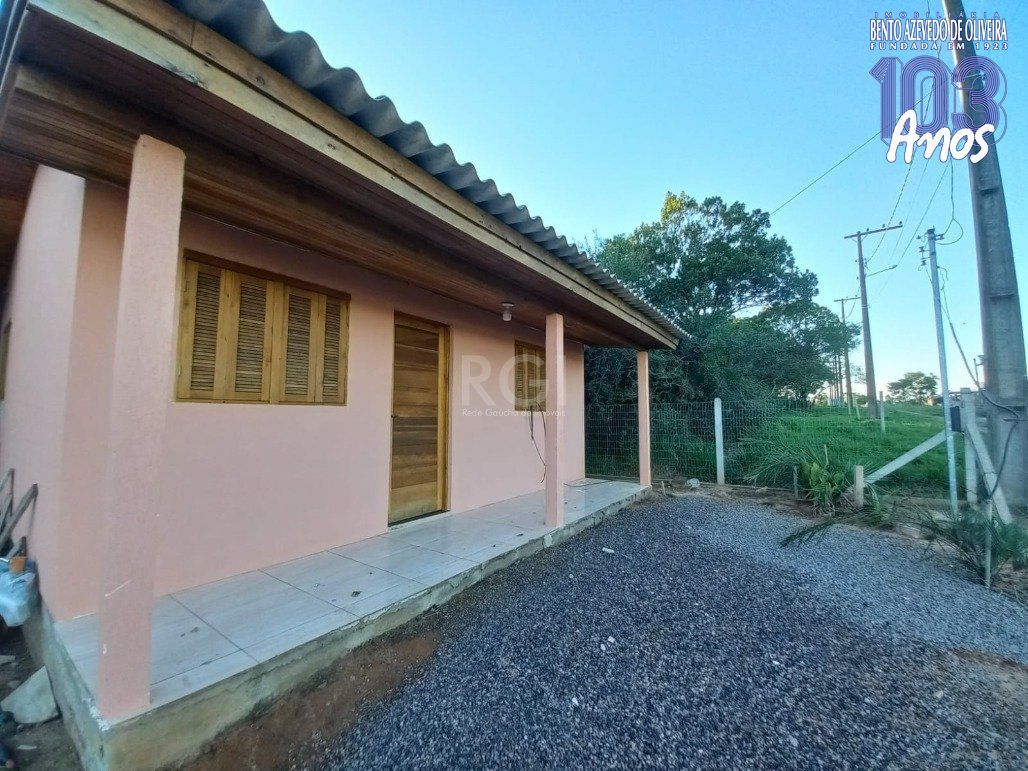 Chácara, 2 quartos, 400 m² - Foto 2