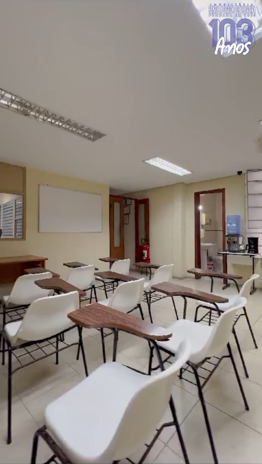 Sala-Conjunto, 162 m² - Foto 3