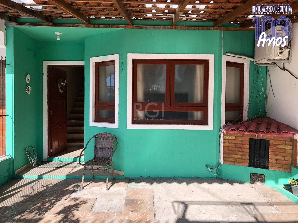 Casa, 3 quartos, 120 m² - Foto 1