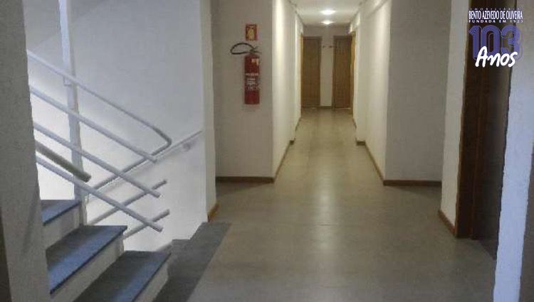 Apartamento, 2 quartos, 53 m² - Foto 7