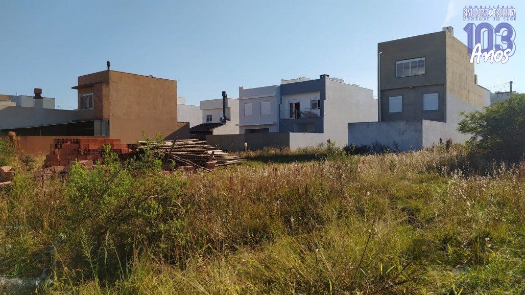 Terreno, 137 m² - Foto 1