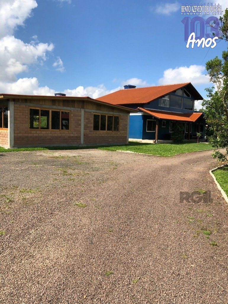 Chácara, 3 quartos, 3273 m² - Foto 18