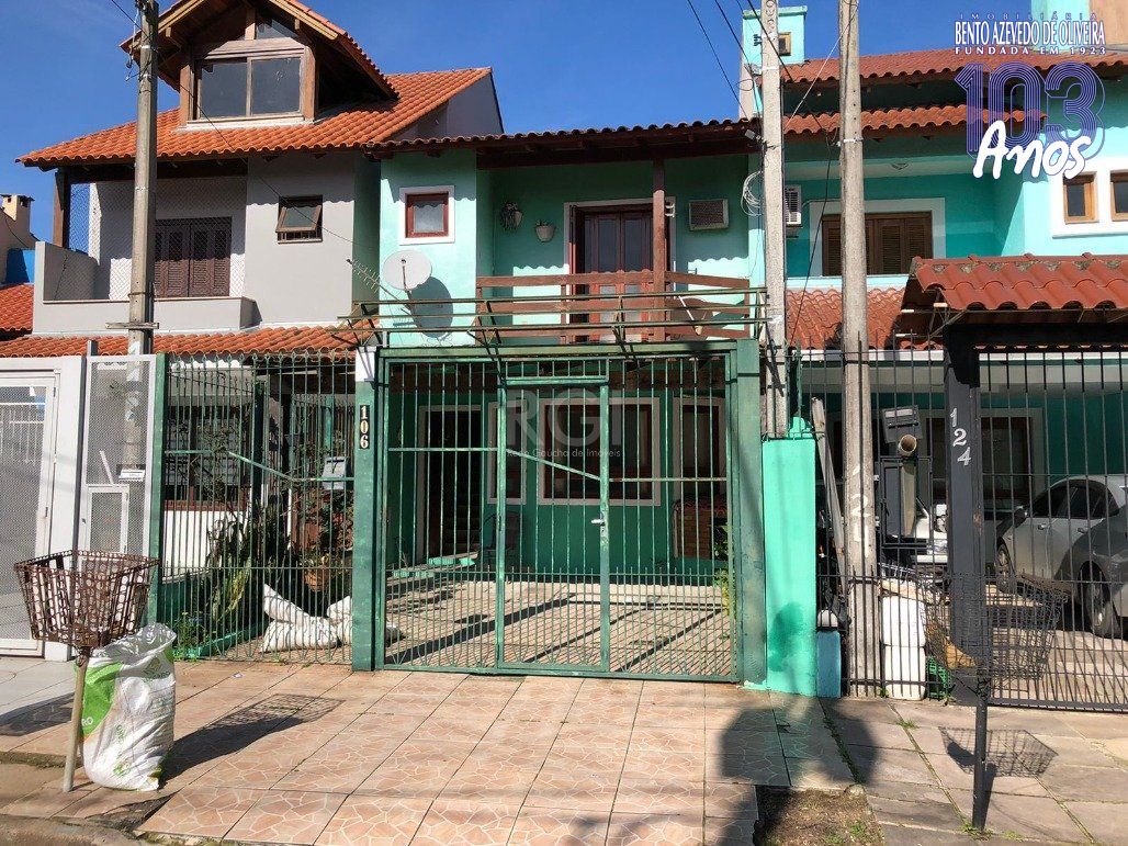 Casa, 3 quartos, 120 m² - Foto 22