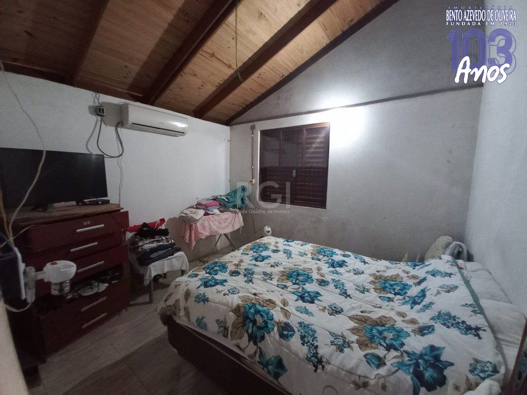 Casa, 1 quarto, 40 m² - Foto 6