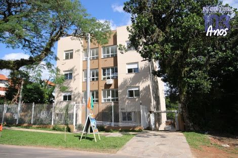 Apartamento, 2 quartos, 53 m² - Foto 1