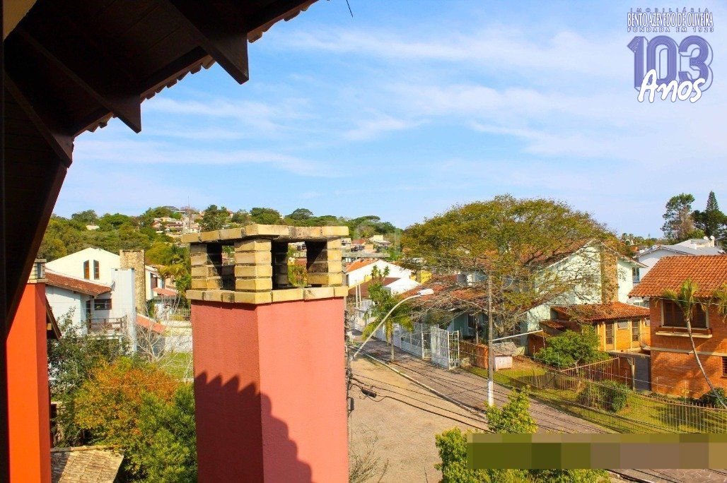 Sobrado, 3 quartos, 266 m² - Foto 29