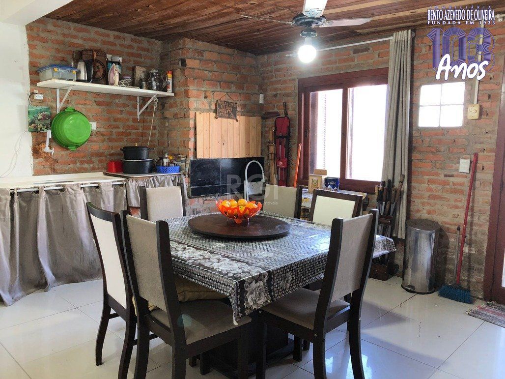 Casa, 3 quartos, 120 m² - Foto 6