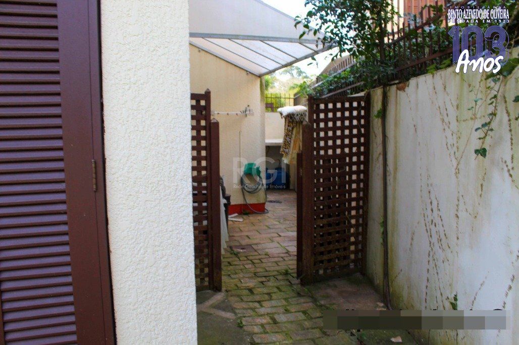 Sobrado, 3 quartos, 266 m² - Foto 31