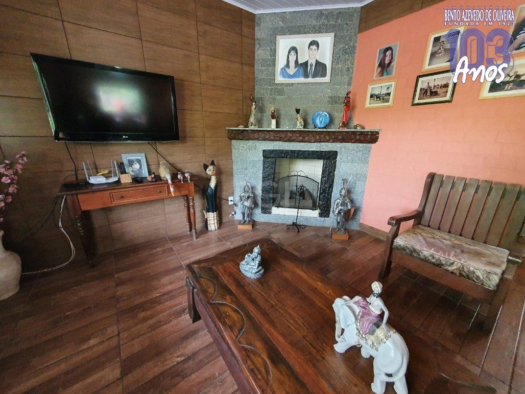 Chácara, 3 quartos, 4183 m² - Foto 2