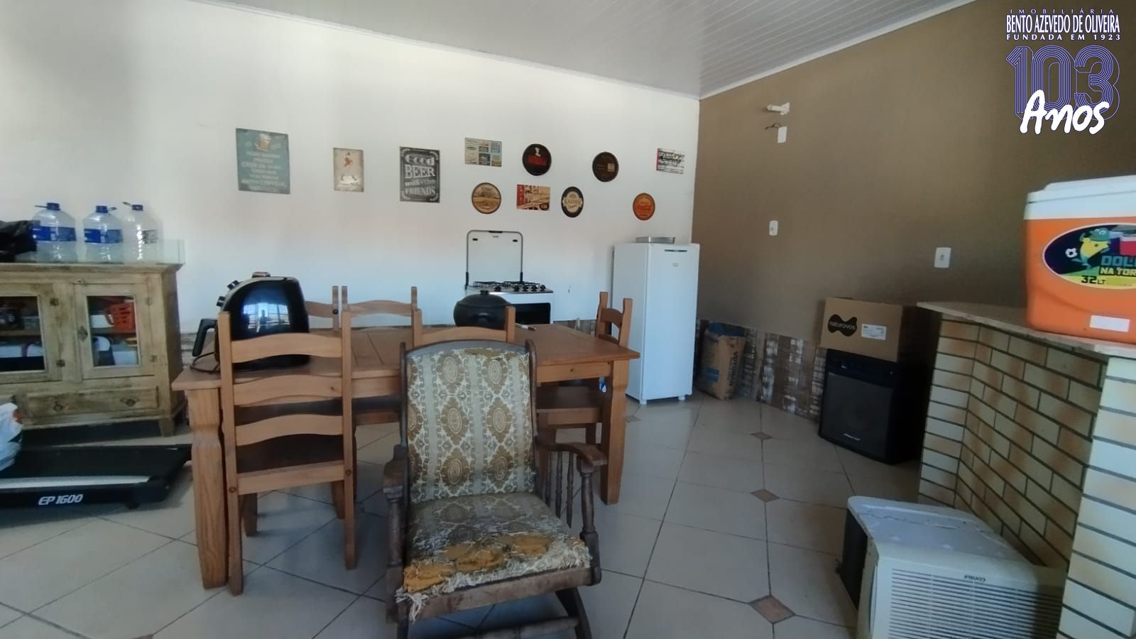 Casa, 3 quartos, 140 m² - Foto 14