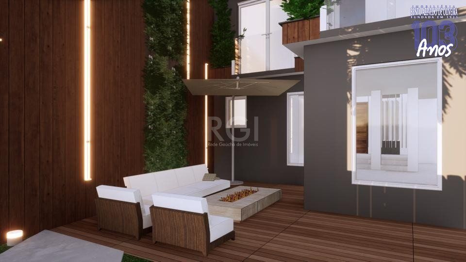 Sobrado, 4 quartos, 287 m² - Foto 5