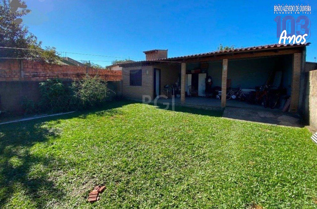Casa, 2 quartos, 97 m² - Foto 4