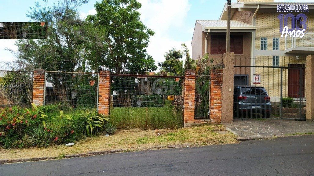 Terreno, 320 m² - Foto 1