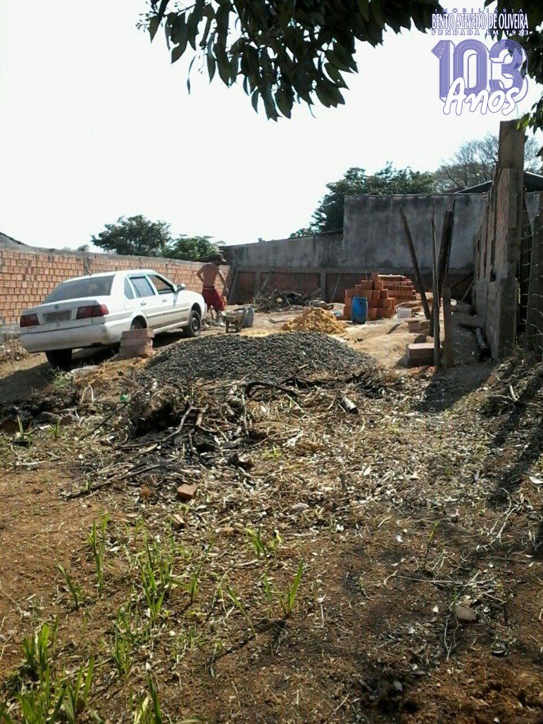 Terreno, 510 m² - Foto 2