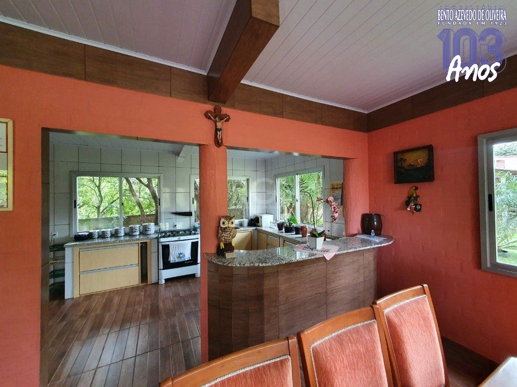 Chácara, 3 quartos, 4183 m² - Foto 3