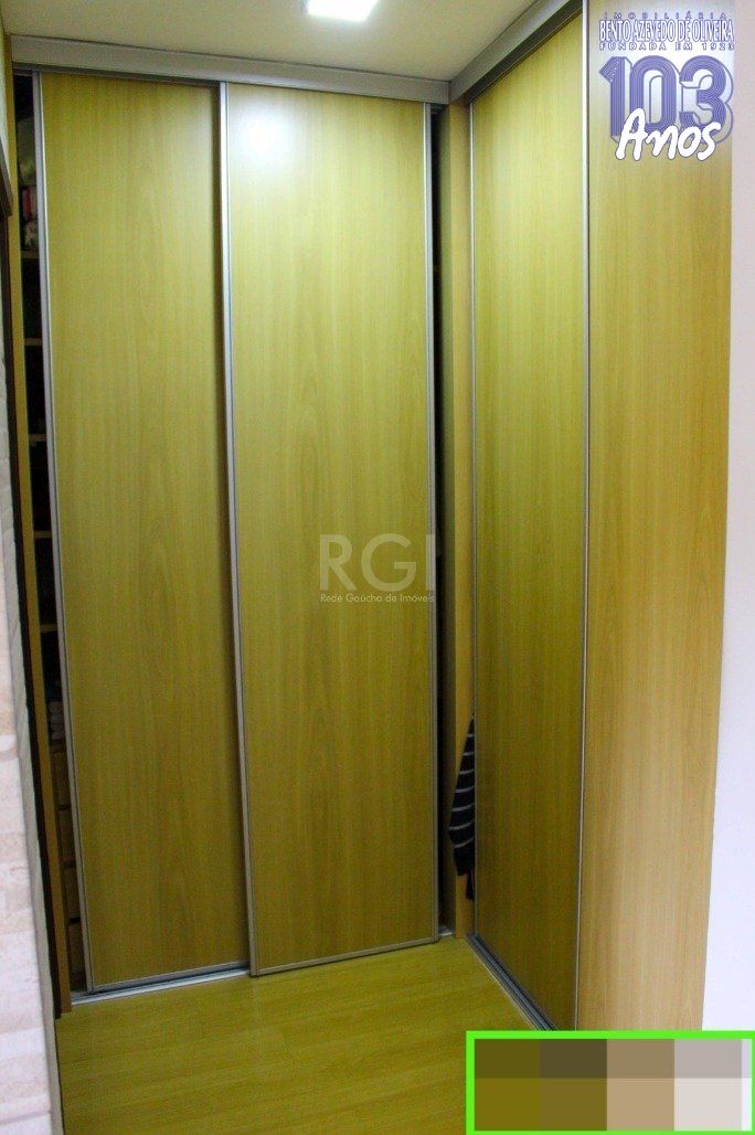 Sobrado, 3 quartos, 266 m² - Foto 14