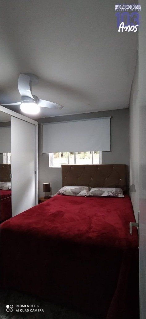 Apartamento, 2 quartos, 42 m² - Foto 9