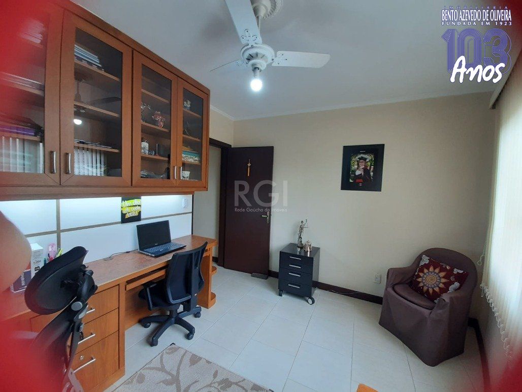 Cobertura, 3 quartos, 250 m² - Foto 8