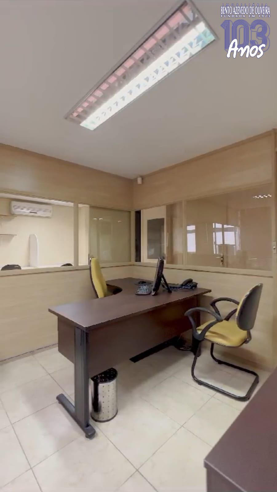 Sala-Conjunto, 162 m² - Foto 7