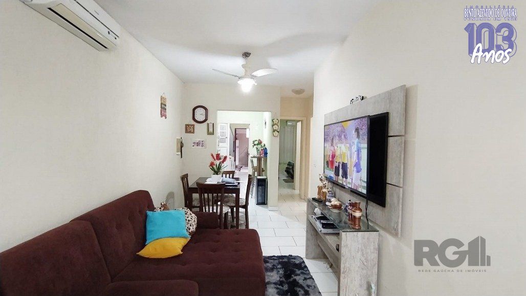 Casa, 2 quartos, 90 m² - Foto 2