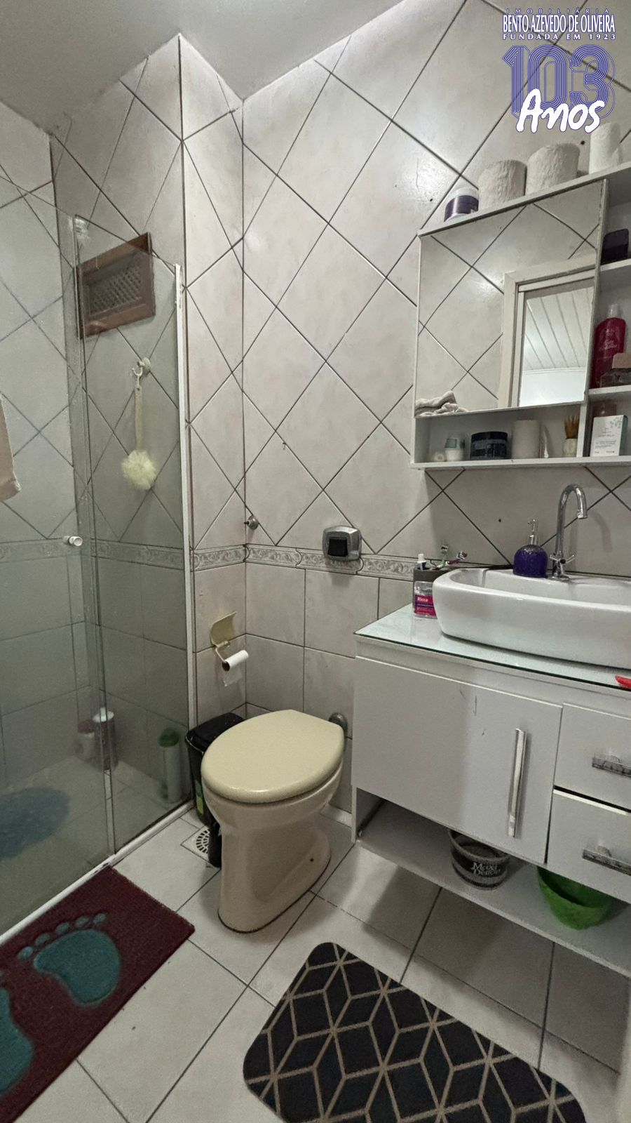 Casa, 2 quartos, 89 m² - Foto 28
