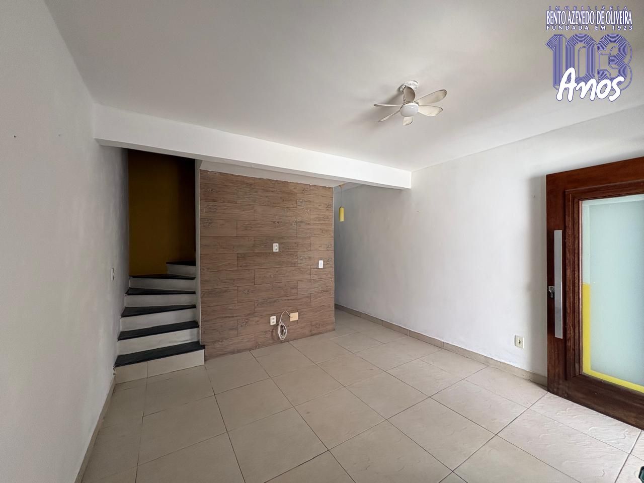 Sobrado, 2 quartos, 70 m² - Foto 4