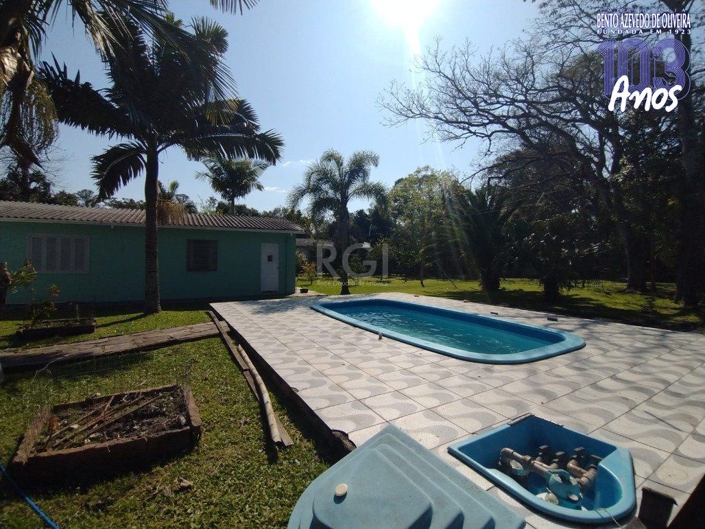 Chácara, 4 quartos, 6200 m² - Foto 13