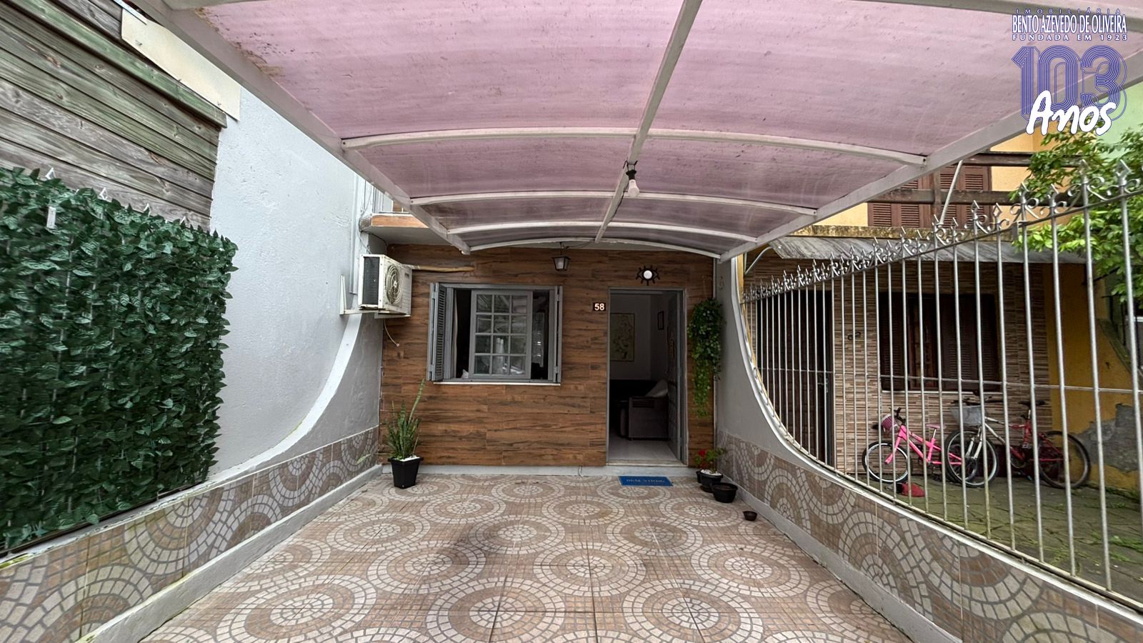 Casa, 2 quartos, 89 m² - Foto 7
