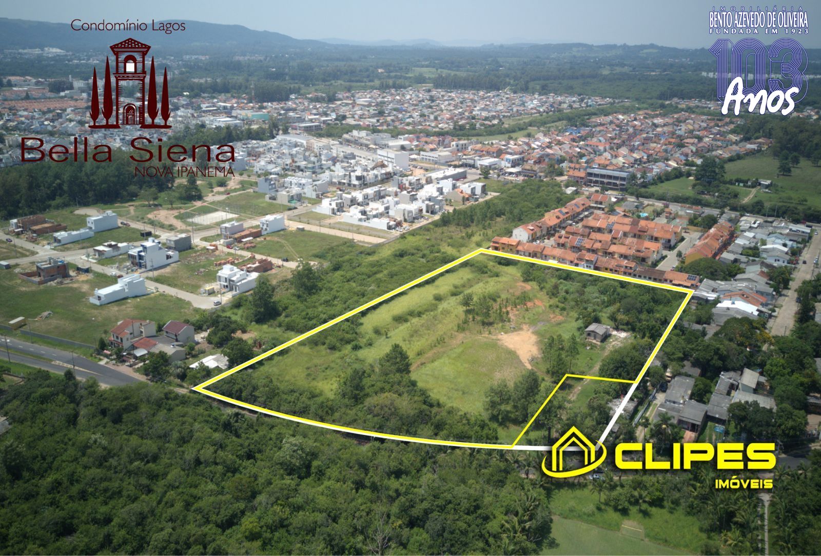 Terreno, 144 m² - Foto 11