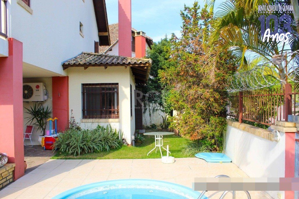 Sobrado, 3 quartos, 266 m² - Foto 37