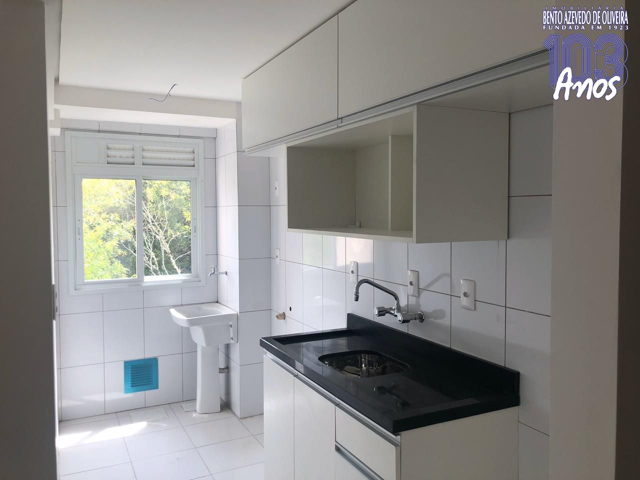 Apartamento, 2 quartos, 53 m² - Foto 6