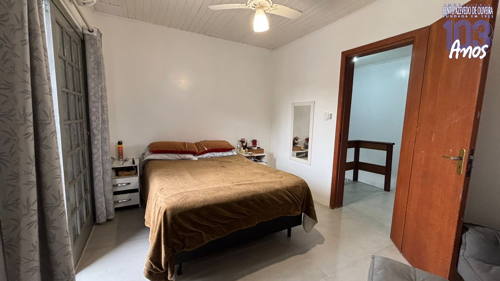 Casa, 2 quartos, 89 m² - Foto 29