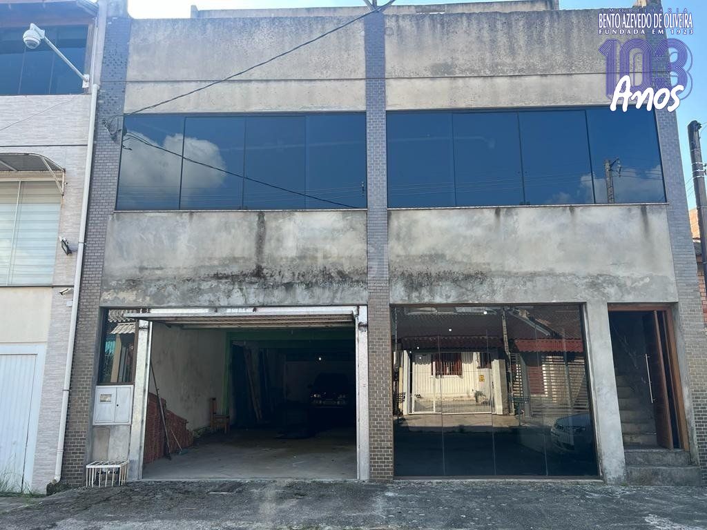 Depósito-Galpão - Foto 1