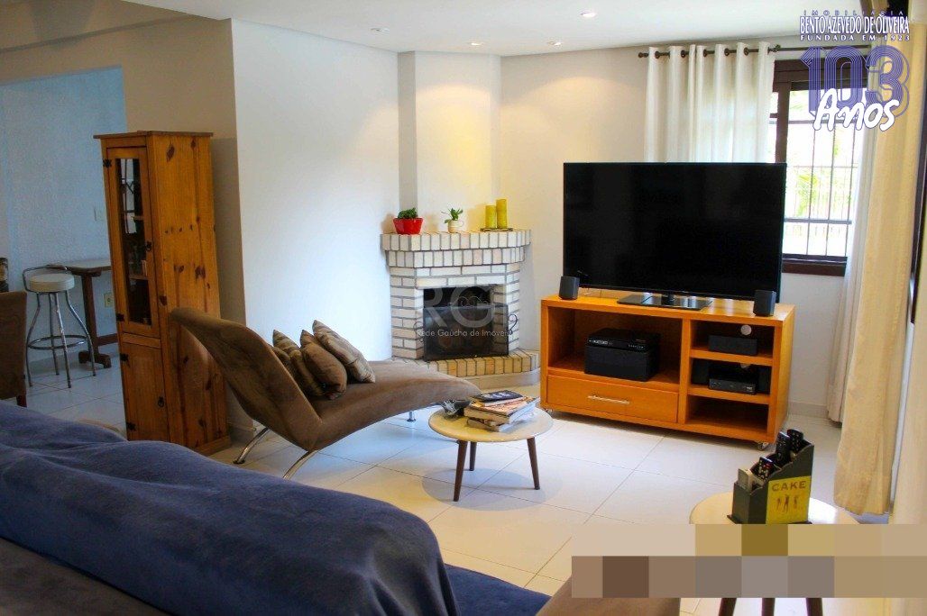 Sobrado, 3 quartos, 266 m² - Foto 2