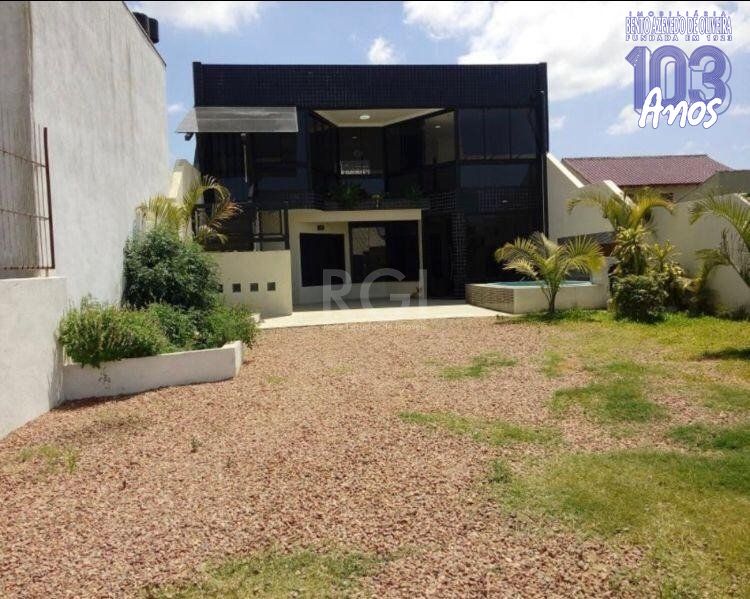 Prédio Inteiro, 132 m² - Foto 1