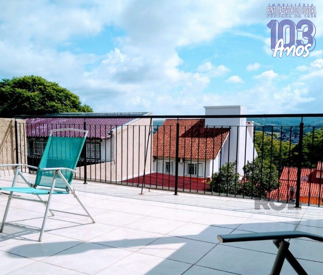 Casa, 4 quartos, 330 m² - Foto 36