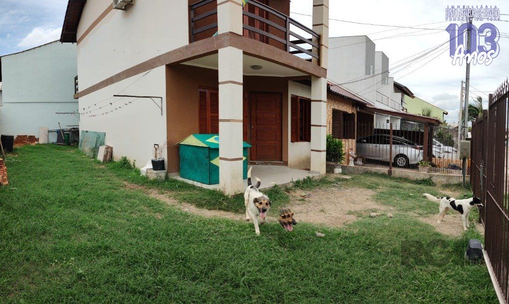 Casa, 2 quartos, 117 m² - Foto 2